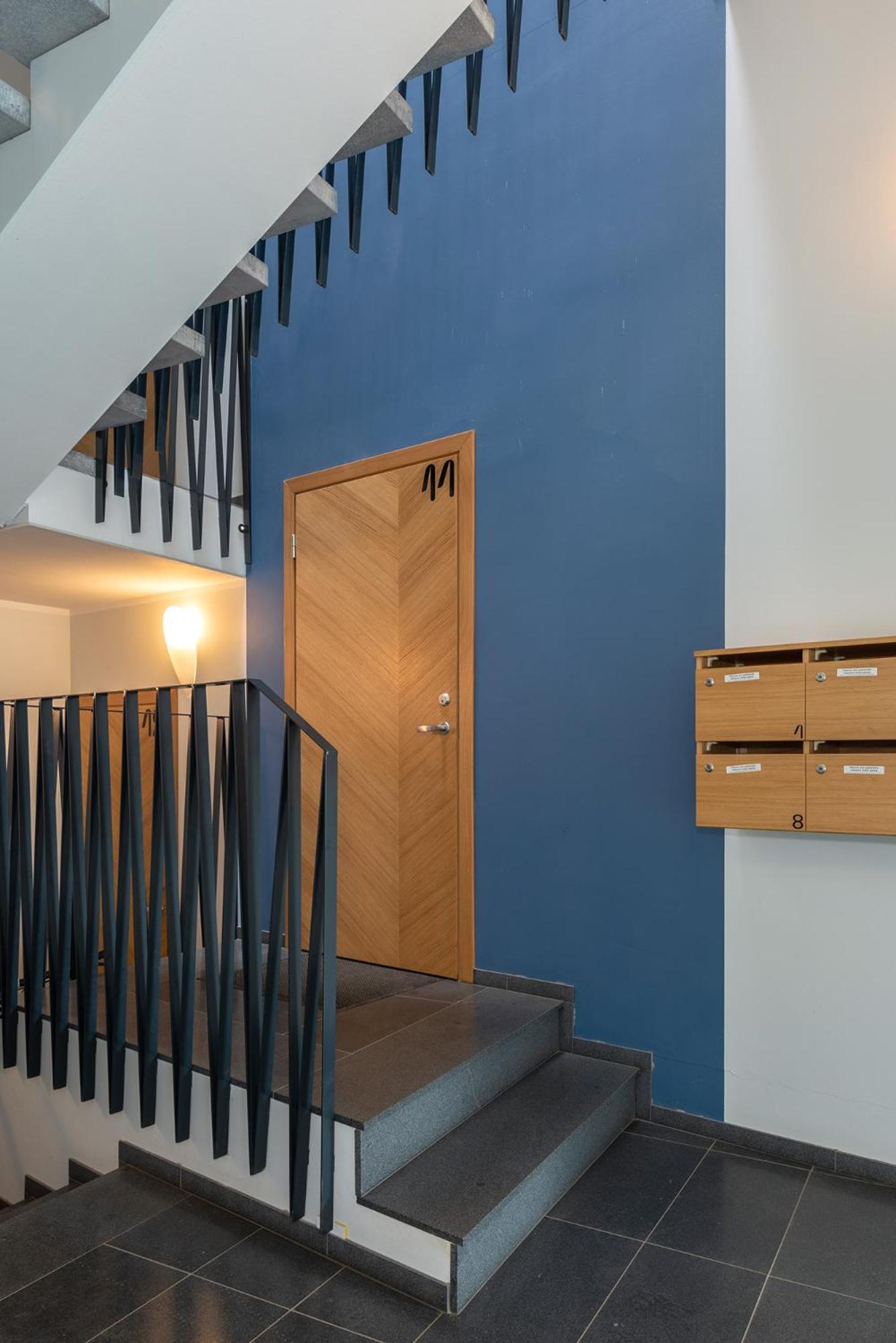 Bronze Colour Studio In Tartu City Centre المظهر الخارجي الصورة