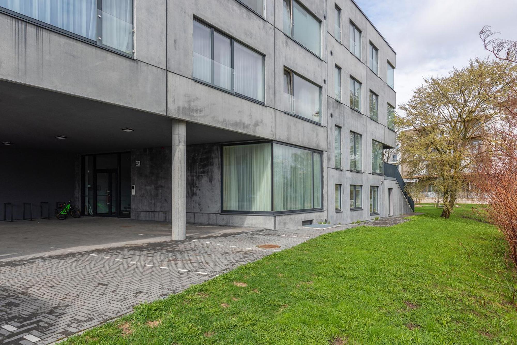 Bronze Colour Studio In Tartu City Centre المظهر الخارجي الصورة